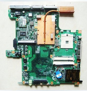 ACER 3020 Motherboard 5020 5040 (AMD)